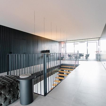 Exklusive Design Appartement Blackberry Neubau Pfungstadt Exterior foto