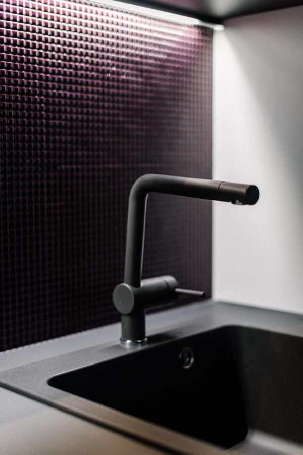 Exklusive Design Appartement Blackberry Neubau Pfungstadt Exterior foto