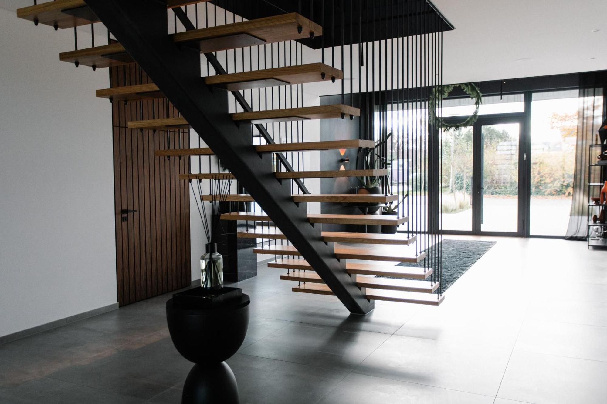 Exklusive Design Appartement Blackberry Neubau Pfungstadt Exterior foto