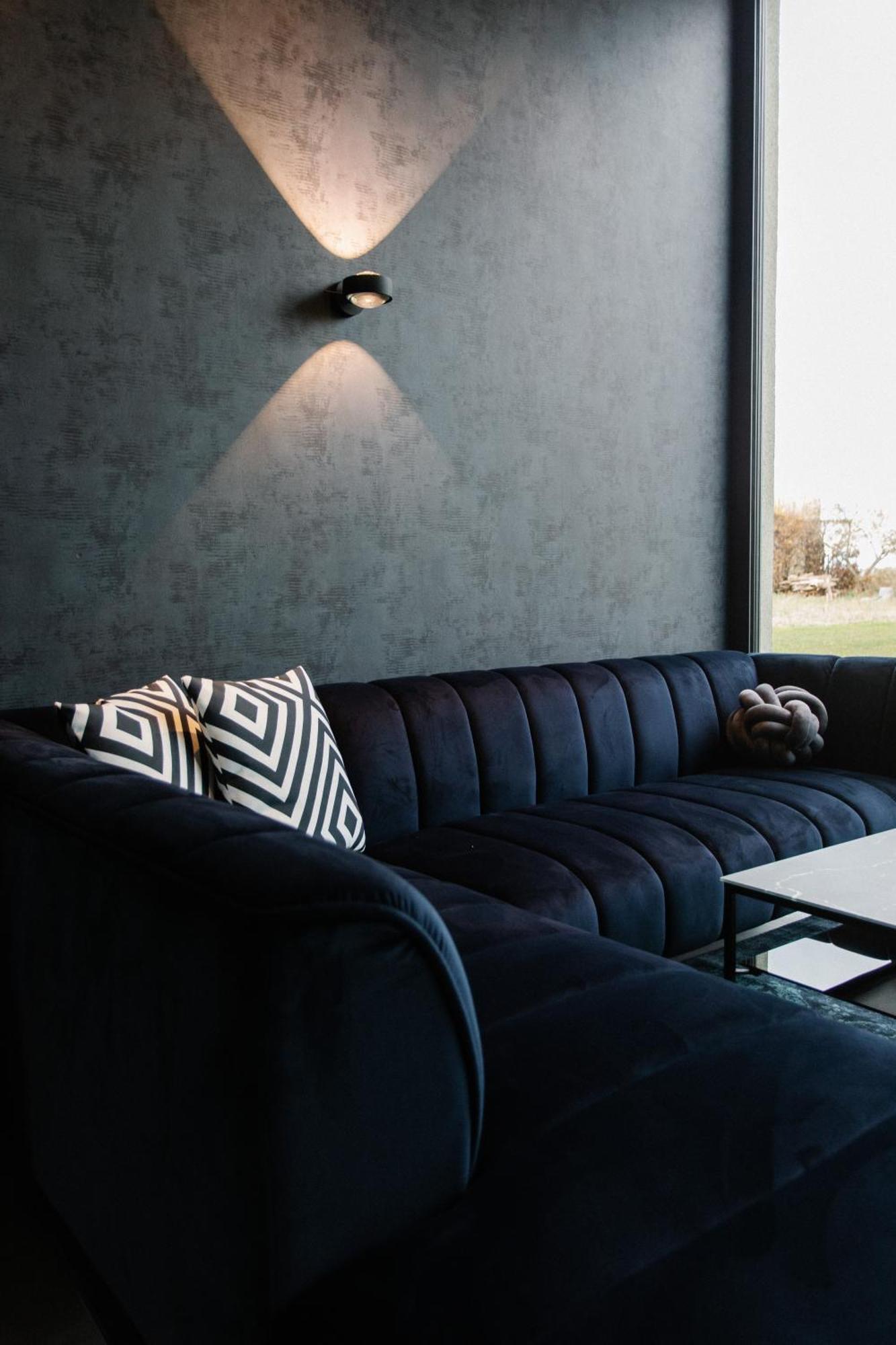 Exklusive Design Appartement Blackberry Neubau Pfungstadt Exterior foto