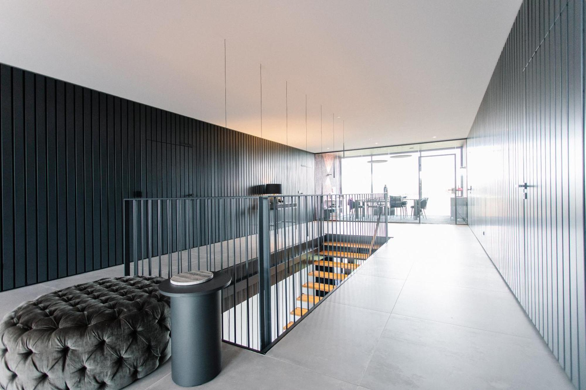 Exklusive Design Appartement Blackberry Neubau Pfungstadt Exterior foto