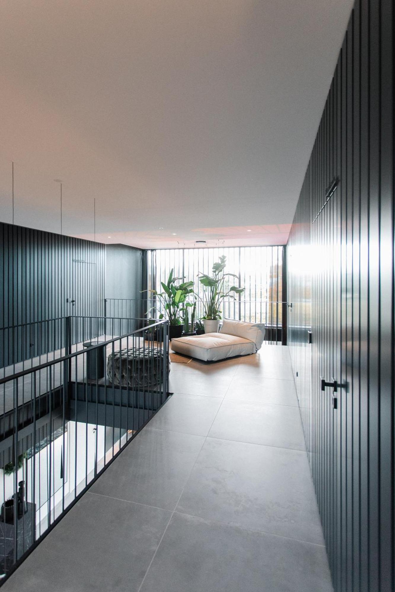 Exklusive Design Appartement Blackberry Neubau Pfungstadt Exterior foto