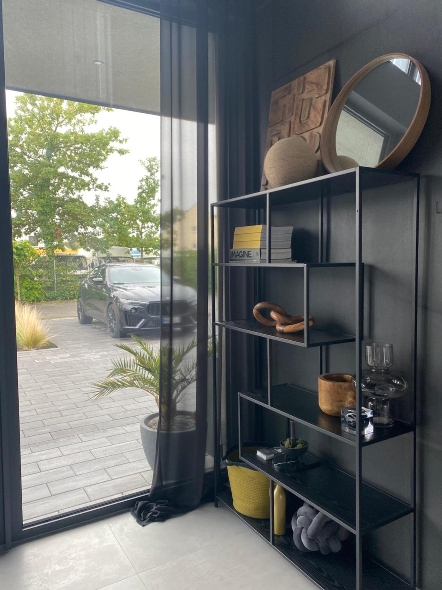 Exklusive Design Appartement Blackberry Neubau Pfungstadt Exterior foto